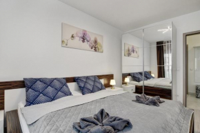 Vision Apartments Budapest